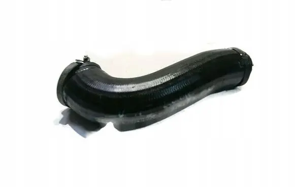 Volvo V40 Intercooler hose/pipe 31293923