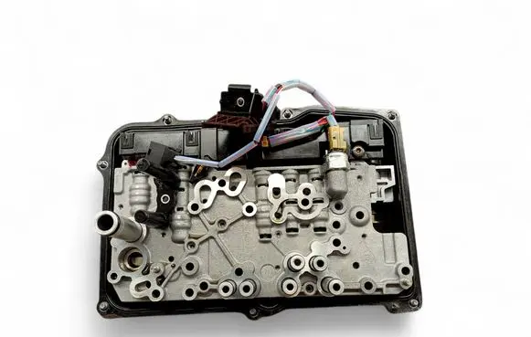 Chrysler Pacifica Gearbox sump 04752951AA