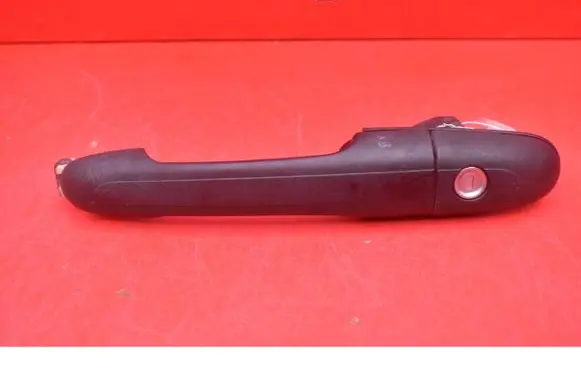 Mercedes-Benz Vaneo W414 Front door exterior handle