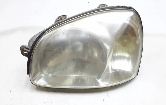 Hyundai Santa Fe Headlight/headlamp 1011199