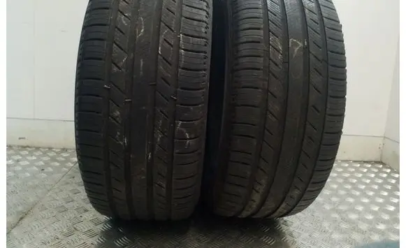 Mercedes-Benz GL X164 R13 summer tire 