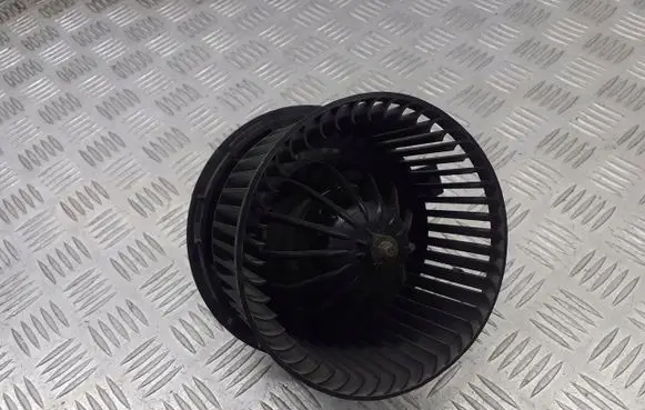 Renault Megane II Front door blower motor 