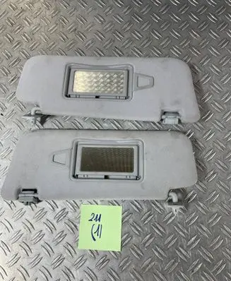 Mercedes-Benz E W211 Sun visor