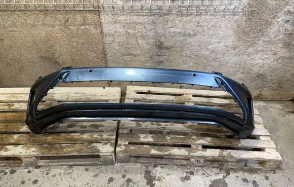 Hyundai Kona I Front bumper 86512-J9CD0 S2501R094