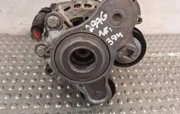 Fiat Panda III Generator/alternator S25062394 00521814000