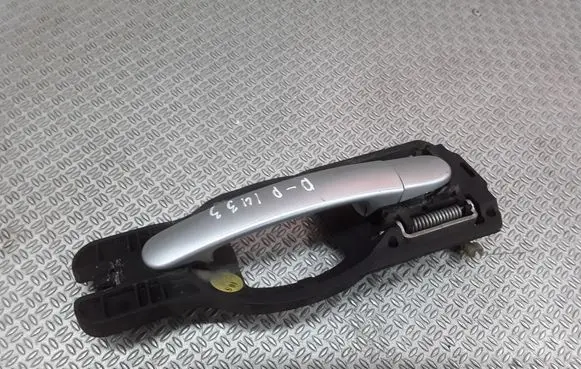 Audi A2 Front door exterior handle