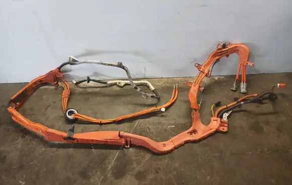 Lexus GS 250 350 300H 450H Other wiring loom 