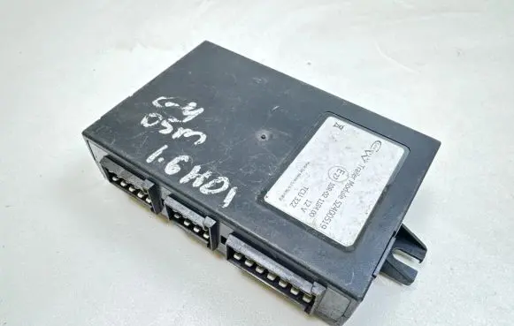 Citroen C4 I Other control units/modules 10R02118400 52400519 TCU322