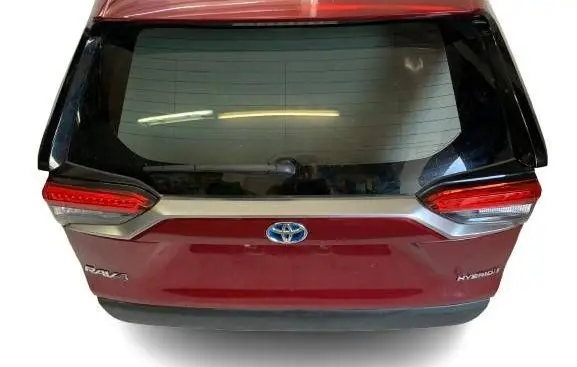 Toyota RAV 4 (XA50) Tailgate/trunk/boot lid