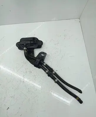 Air pressure sensor