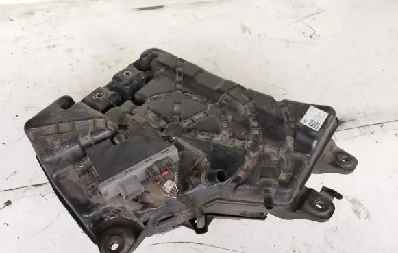 Opel Astra K AdBlue liquid reservoir 42721599