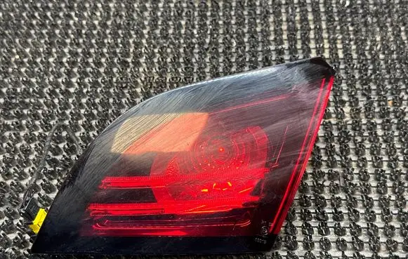 Citroen DS4 Rear/tail lights 9670272680