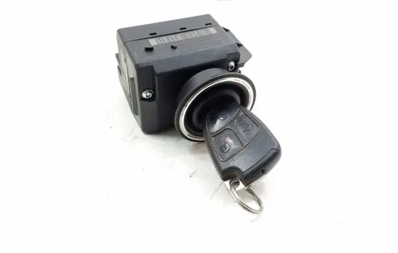 Mercedes-Benz CLS C219 Ignition lock A2115451408