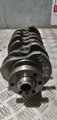 Volkswagen Touran I Crankshaft W101