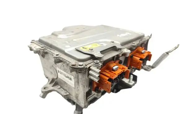 Renault Clio V Voltage converter inverter 292A01977R 291A15936R