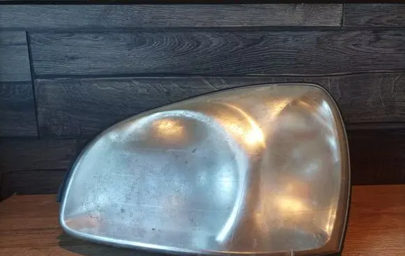 Hyundai Santa Fe Headlight/headlamp