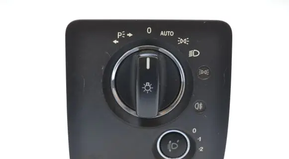 Mercedes-Benz R W251 Light switch A2515452604
