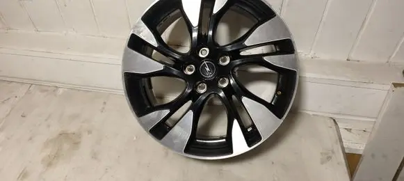 Opel Grandland X R18 alloy rim 9846479380