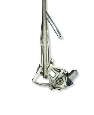 Toyota Prius (NHW20) Rear door window regulator with motor 8571035180 515254