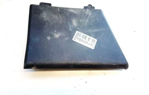 Peugeot 307 Other interior part 9642056777