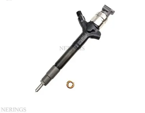Toyota RAV 4 (XA30) Fuel injector 23670-0R170 DCRI107640