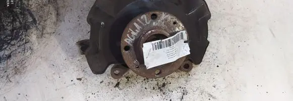 Opel Agila B Front wheel hub
