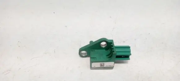 Seat Leon (1P) Airbag deployment crash/impact sensor 3C0909606 331324