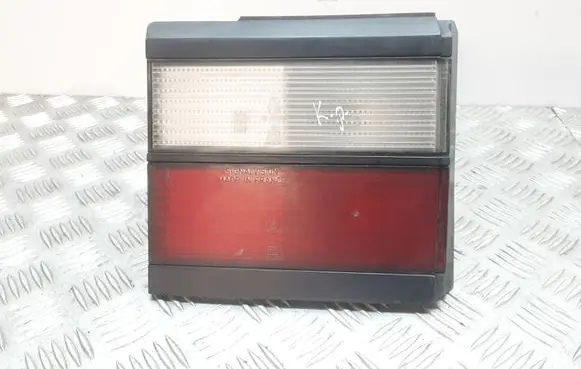 Volkswagen PASSAT B3 Tailgate rear/tail lights 333945107