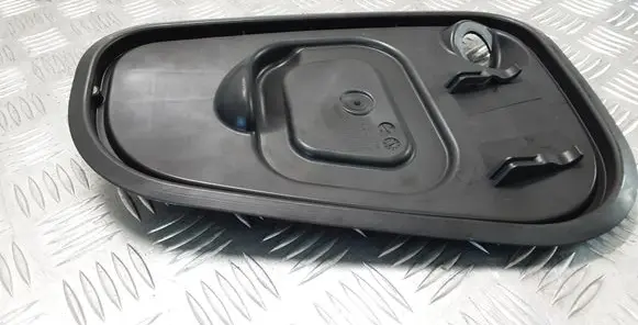 Volkswagen Golf VII Rubber seal front door (on door) 5G4837915G