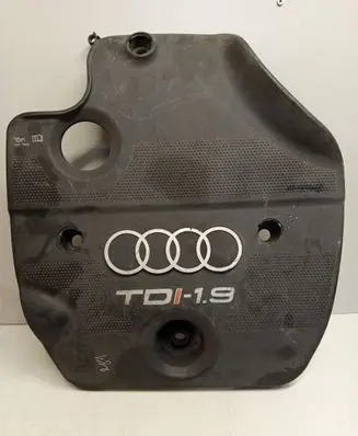Audi A3 S3 8L Engine cover (trim) 038103925E 038103925F