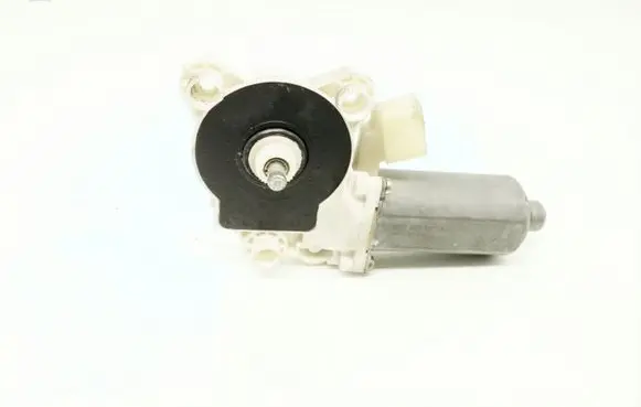 Mercedes-Benz Vaneo W414 Front door window regulator motor A2308200942 0130821920