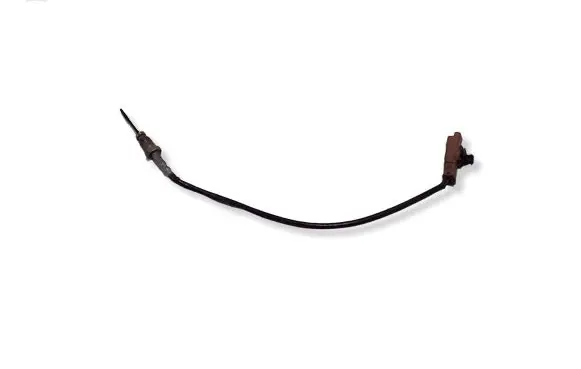 Citroen DS4 Exhaust gas temperature sensor 9665090280