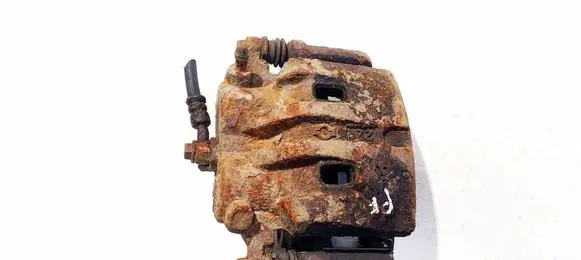 Nissan X-Trail T30 Front brake caliper 
