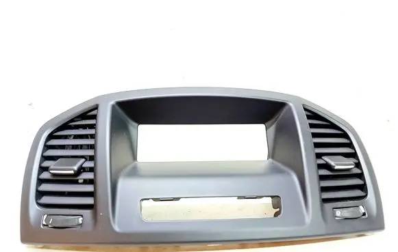 Opel Insignia A Dash center air vent grill 13282237
