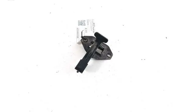 Peugeot 408 P54 Engine bonnet/hood lock/catch 9834494180