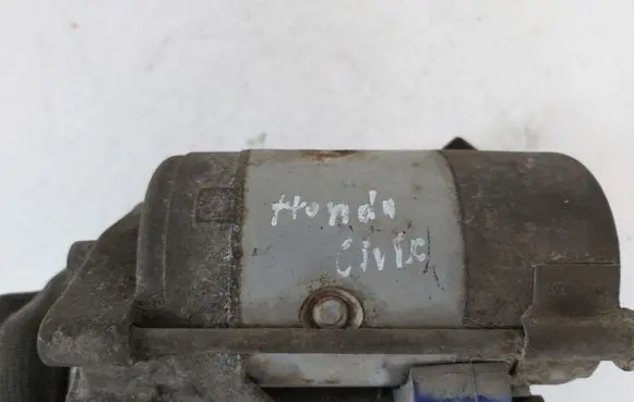 Honda Civic Starter motor