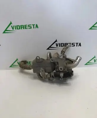 KIA Stonic EGR valve cooler 2840007100 22D140947