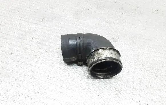 Ford Galaxy Intercooler hose/pipe