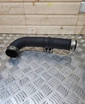 Volkswagen Golf Plus Intercooler hose/pipe