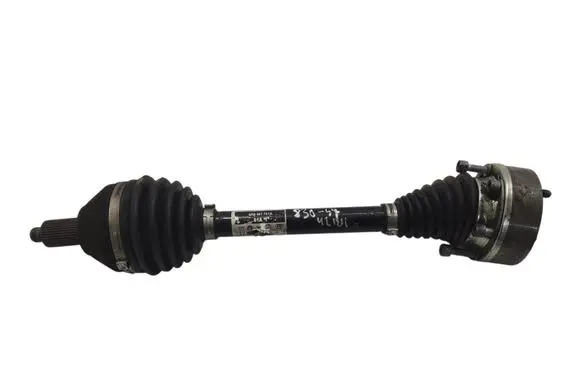 Seat Ibiza IV (6J,6P) Front driveshaft 6R0407761A