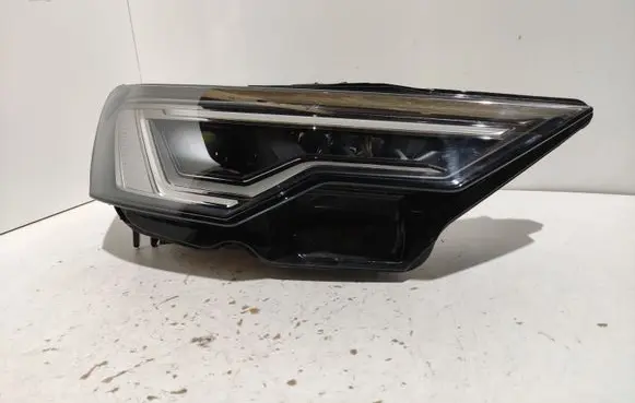 Audi A6 S6 C8 4K Headlight/headlamp 4K0941040 2621434 013377