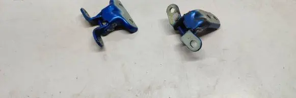 KIA Rio Rear door hinge set 
