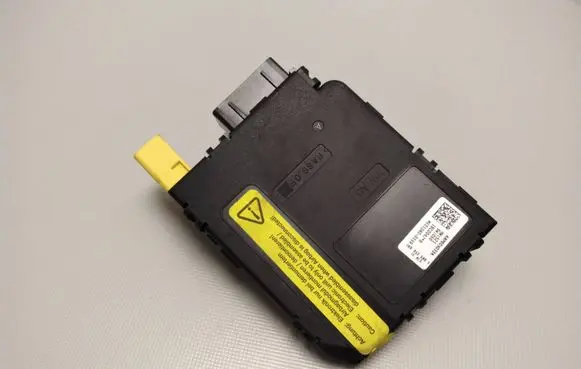 Volkswagen Golf Plus Steering angle sensor ANP80H033A ME01DA00159 18C0047B