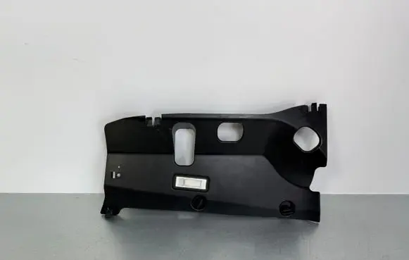 BMW X5 F15 Dashboard lower bottom trim panel 9252420
