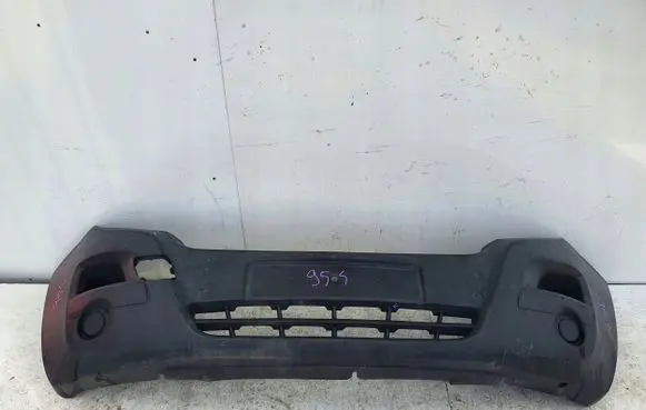 Renault Master III Front bumper