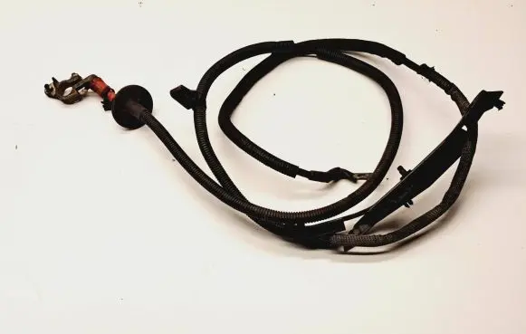 Audi A4 S4 B7 8E 8H Positive cable (battery) 8E0971824E