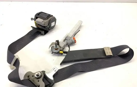 Renault Koleos I Front seatbelt 86885JY11A