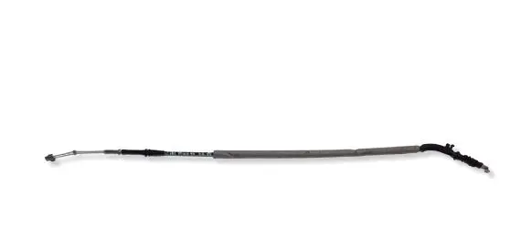 Volkswagen Touran III Rear door cable line 510837017B