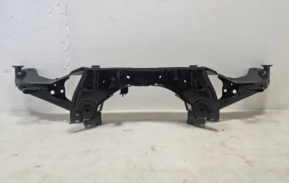 BMW 1 F40 Rear subframe 689420208