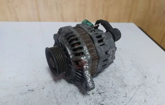 Honda Jazz Generator/alternator A5TB1391zd AHGA69 6306